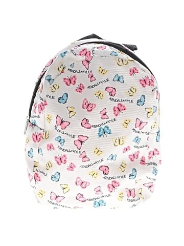 Kendall & Kylie Backpack (view 1)