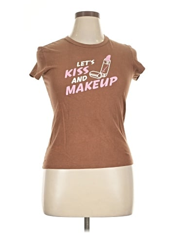 Aeropostale Sleeveless T-Shirt (view 1)