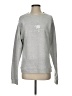 Isaac's Designs Silver Sweatshirt Size S - photo 1