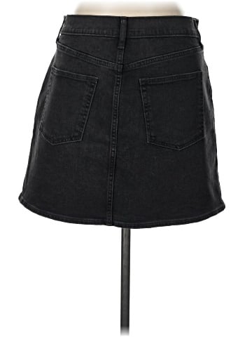 Gap Denim Skirt (view 2)