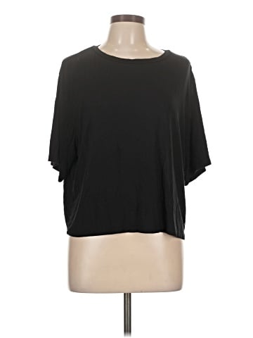 TAVI Short Sleeve T-Shirt (view 1)