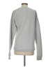 Isaac's Designs Silver Sweatshirt Size S - photo 2