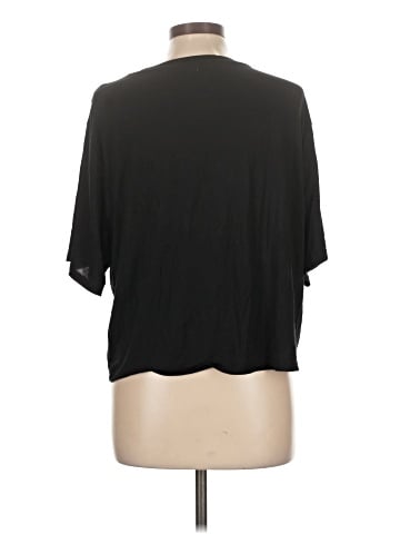 TAVI Short Sleeve T-Shirt (view 2)
