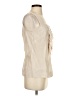 J.Crew Ivory Sleeveless Blouse Size 4 - photo 4