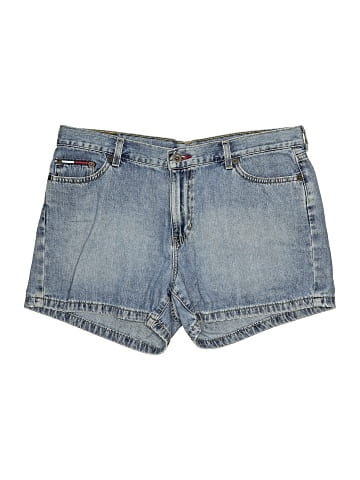 Tommy Jeans Denim Shorts (view 1)