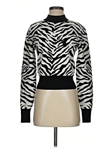 A.L.C. Turtleneck Sweater (view 1)