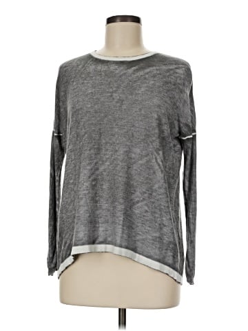 Mer Sea & Co Long Sleeve T-Shirt (view 1)