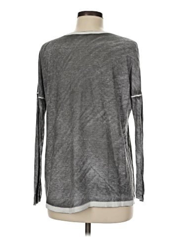 Mer Sea & Co Long Sleeve T-Shirt (view 2)