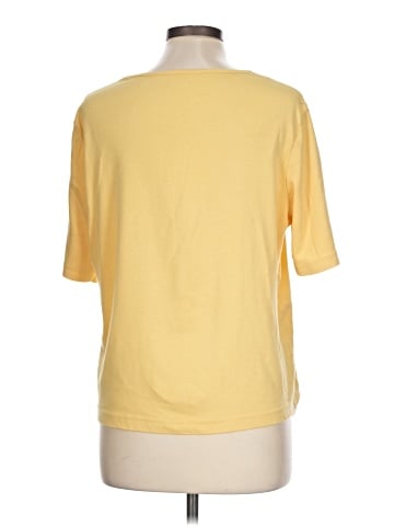 Blair Short Sleeve Top (view 2)