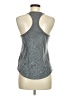 Nike Gray Active Tank Size M - photo 2