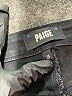 Paige Black Jeans Size 28 waist - photo 7