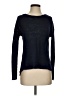 J.Crew Blue Pullover Sweater Size XS - photo 1