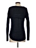 J.Crew Blue Pullover Sweater Size XS - photo 2