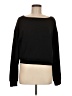 Move Theology Black Pullover Sweater Size M - photo 1