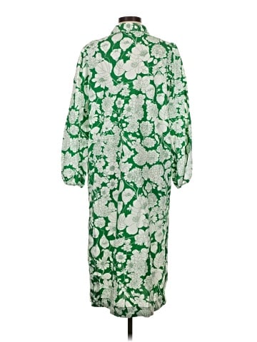 J.Crew Casual Dress (view 2)