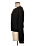 Move Theology Black Pullover Sweater Size M - photo 5