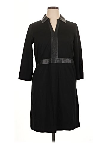 Talbots Casual Dress (view 1)