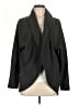 Active by Old Navy 100% Polyester Chevron-herringbone Gray Blazer Size M - photo 1