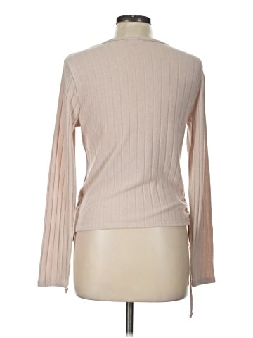 Charlotte Russe Pullover Sweater (view 2)