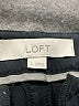 Ann Taylor LOFT Solid Black Shorts Size 2 - photo 3