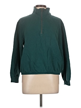 Garnet Hill Pullover Sweater