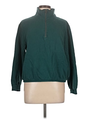 Garnet Hill Pullover Sweater (view 1)