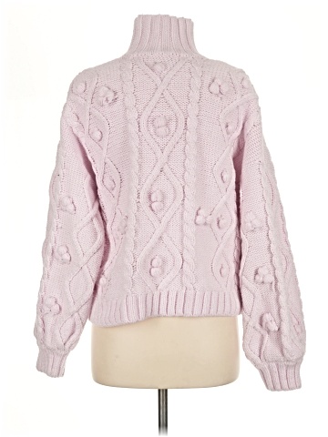 Zara Pullover Sweater (view 2)