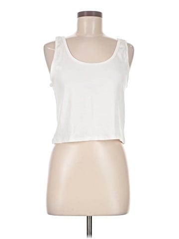 Caroline Constas Tank Top (view 1)