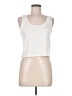 Caroline Constas Ivory Tank Top Size M - photo 1
