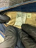 Rag & Bone/JEAN Blue Jeans Size 27 waist - photo 8
