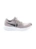 Nike Purple Gray Sneakers Size 11 - photo 1