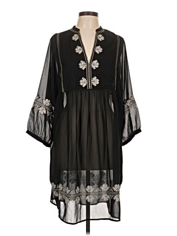 Miraclesuit Cocktail Dress (view 1)