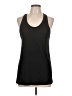 Uniqlo Black Active Tank Size L - photo 1
