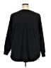 Torrid Black Pullover Sweater Size 3X Plus (3) - photo 2