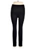 Curve Appeal Black Active Pants Size L - photo 2
