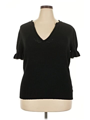 Torrid Sweater Vest (view 1)