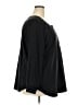 Torrid Black Pullover Sweater Size 3X Plus (3) - photo 4