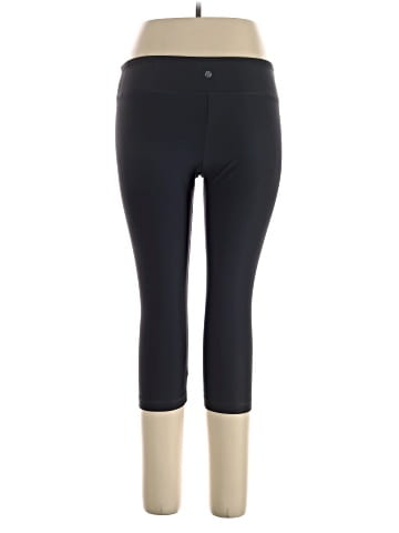 Bally Total Fitness Active Pants (view 2)