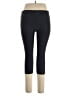 Bally Total Fitness Black Active Pants Size XL - photo 2