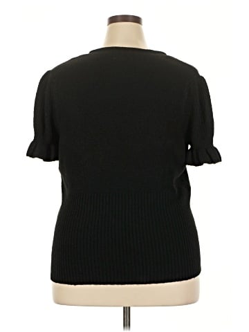 Torrid Sweater Vest (view 2)