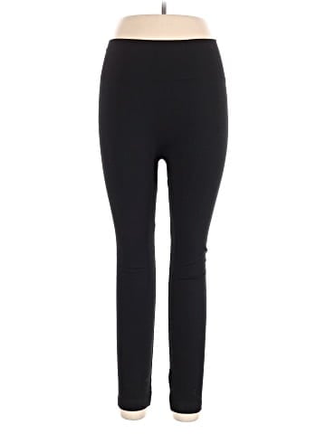 Curve Appeal Active Pants (view 1)