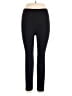 Curve Appeal Black Active Pants Size L - photo 1