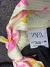 Zara Yellow Tank Top Size 12-18 mo - photo 3