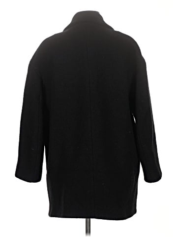 Stockholm Atelier & Other Stories Coat (view 2)