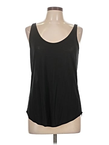 Zara W&B Collection Tank Top (view 1)