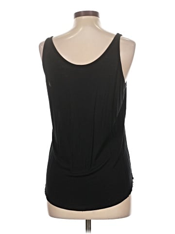 Zara W&B Collection Tank Top (view 2)
