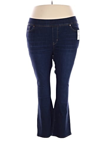 Signature Jeggings (view 1)