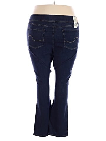 Signature Jeggings (view 2)