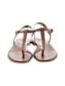 Naturalizer Brown Sandals Size 9 (wide) - photo 2