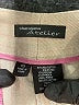 Atelier Tan Dress Pants Size 10 - photo 7